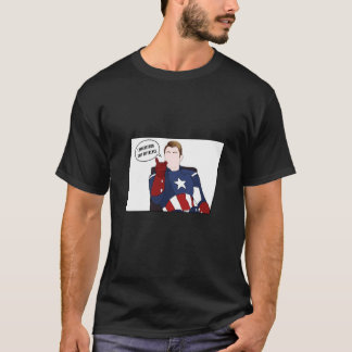 Ik begreep die verwijzing t-shirt
