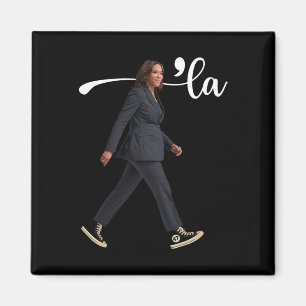 Ik begrijp de Ignment Schattigee Schoenen verkiezi Magneet
