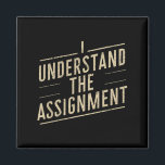 Ik begrijp de opdracht Stem Kamala's 2024 Magneet<br><div class="desc">Ik begrijp de opdracht Stem Kamala's 2024</div>