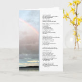 Ik begrijp het niet, Relaties Kaart (Gele Bloem)