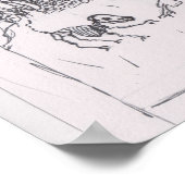 Ik begrijp het, ze begrijpen het niet poster (Hoek)