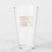 Ik Beheer Alle Vadergrappen In Een Vader-database Glas (Achterkant)