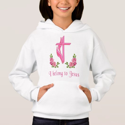 Ik behoor tot Jezus cadeautjes (Voorkant)