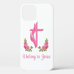 Ik behoor tot Jezus Case-Mate iPhone Case