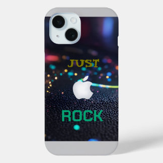 IK BEL 15 iPhone 15 CASE