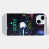 IK BEL 15 Case-Mate iPhone CASE (Achterkant (horizontaal))