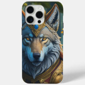 Ik bel 15 pro max Case-Mate iPhone case (Achterkant)