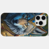 Ik bel 15 pro max Case-Mate iPhone case (Achterkant (horizontaal))