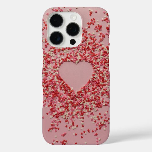 Ik bel 16 hoesje Pro (Achterkant)