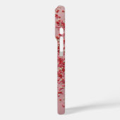 Ik bel 16 hoesje Pro (Achterkant / Links)