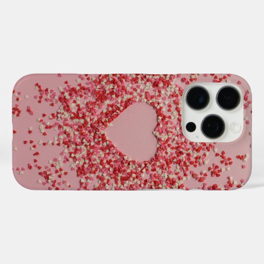 Ik bel 16 hoesje Pro (Achterkant (horizontaal))