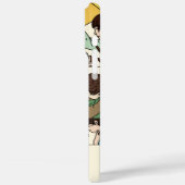 IK BEL 16 PR0 Hoesjes (Achterkant / Links)