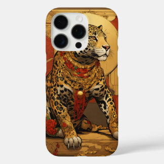 Ik bel 16 tijger hoesjes