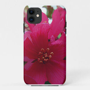 Ik bel 5 Hoesje: Hartbloei Case-Mate iPhone Case