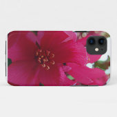 Ik bel 5 Hoesje: Hartbloei Case-Mate iPhone Case (Achterkant (horizontaal))