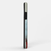 Ik bel 5 hoesje "Walter the cat" (Achterkant/rechts)