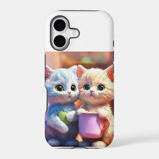 Ik bel katten ontwerp