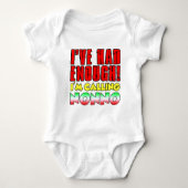 Ik bel Nonno Romper (Voorkant)