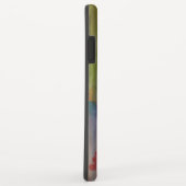 Ik bel pleidooi voor borstkankerondersteuning Case-Mate iPhone case (Achterkant/rechts)