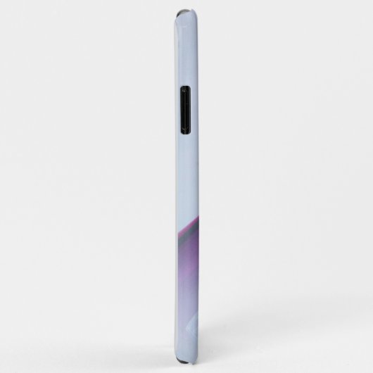 Ik bel zaken Case-Mate iPhone case (Achterkant/rechts)