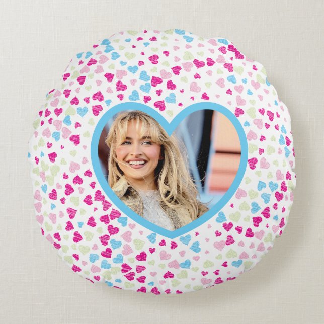 Ik beloof dat ik blijf, als je belooft nooit te ve rond kussen (Voorkant)