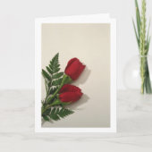 Ik beloof de Kaart van de Liefde (Voorkant)