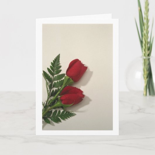 Ik beloof de Kaart van de Liefde (Voorkant)