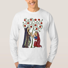 Ik beloof mijn liefde II T-shirt