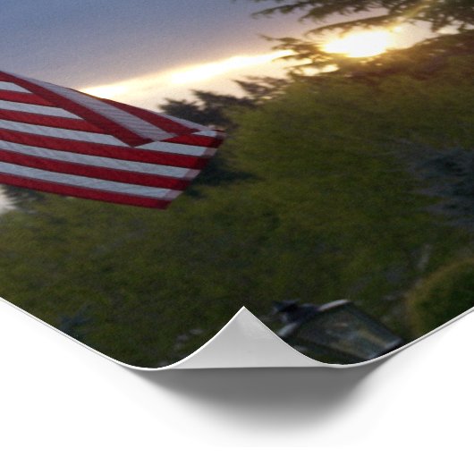 Ik beloof trouw poster (Hoek)