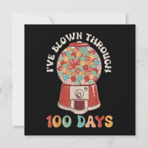 Ik ben 100 dagen doorgekomen