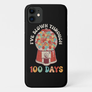 Ik ben 100 dagen doorgekomen Case-Mate iPhone case