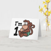 Ik ben 1 kaart (Gele Bloem)