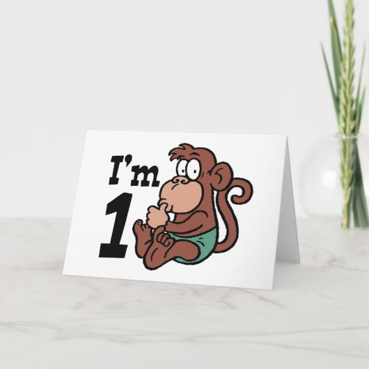 Ik ben 1 kaart (Voorkant)