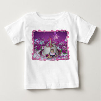 Ik ben 1 t-shirt aan de grens