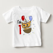 Ik ben 1 verjaardag (Voorkant)