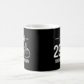 Ik ben 29 plus 1 30e verjaardag koffiemok (Center)