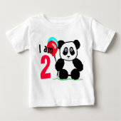 Ik ben 2 verjaardag (Voorkant)