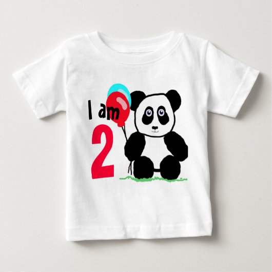 Ik ben 2 verjaardag (Voorkant)