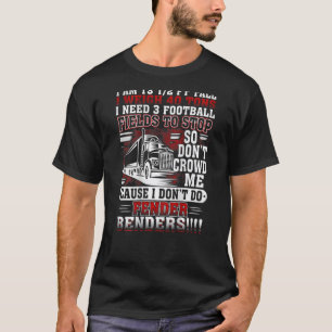 Ik ben 4 meter hoog, ik weeg 36 ton, ik heb 3 voet t-shirt