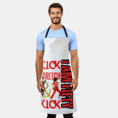 IK BEN 50 SCHORT (Gedragen)