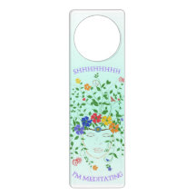 "Ik ben aan het bespioneren" door Hanger