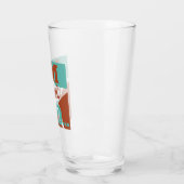 Ik ben aan het repareren glas (Links)