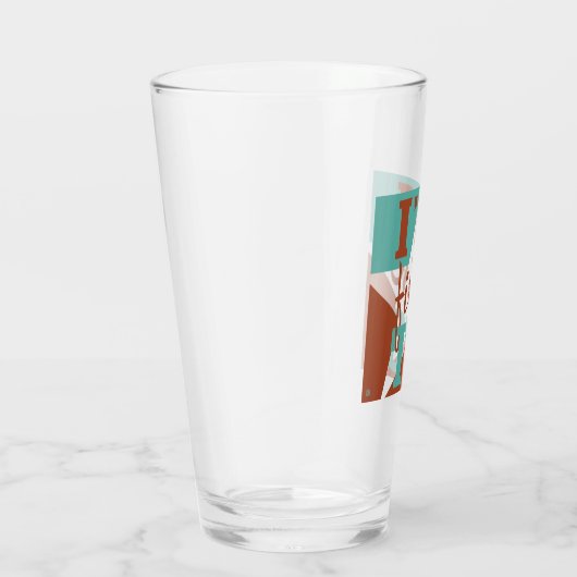 Ik ben aan het repareren glas (Rechts)