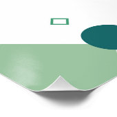 Ik ben aan je verslaafd. perfect poster (Hoek)