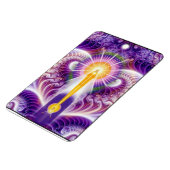 Ik ben aanwezig Fractal Flexi Magnet Magneet (Linkerzijde)