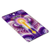 Ik ben aanwezig Fractal Flexi Magnet Magneet (Rechterzijde)