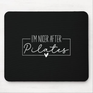 Ik ben aardiger na Pilates, Pilates-instructeurs G Muismat