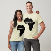 IK BEN AFRICA T-Shirt (Unisex)
