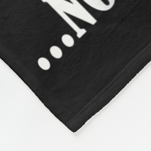 Ik ben al 60 jaar getrouwd met een 60ste bruiloft fleece deken (Hoek)