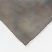 Ik ben All Ears Fleece Blanket (Hoek)